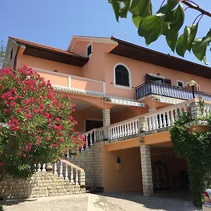 Tartuga , Rab Town Horvátország